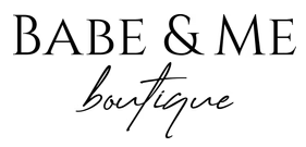 20% Off Babe & Me Boutique Coupons & Promo Codes 2024
