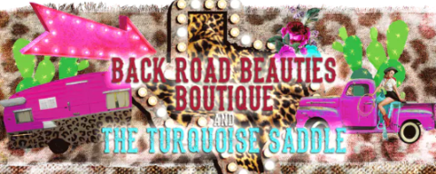 Back Road Beauties Boutique Coupons