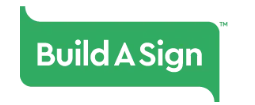 Build A Sign Coupons