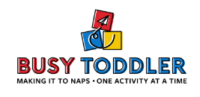Busy Toddler Coupons