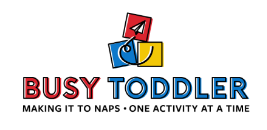 20% Off Busy Toddler Coupons & Promo Codes 2024