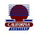California Shutters Coupons