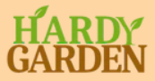 Hardy Garden Coupons