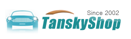 Tanskyshop Coupons