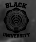 The Black University Coupons