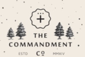 The Commandment Co Coupons