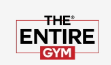 40% Off The Entire Gym Coupons & Promo Codes 2024