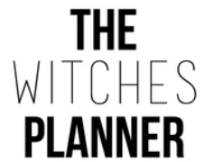The Witches Planner Coupons