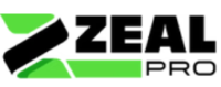 Zeal Pro Coupons