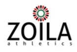 40% Off Zoila Athletics Coupons & Promo Codes 2024