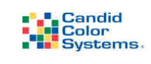 Candid Color Systems Coupons