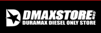 DMAX Store Coupons
