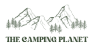 The Camping Planet Coupons