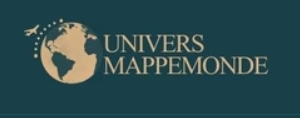 Univers Mappemonde Coupons