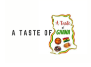 A Taste of Ghana Coupons