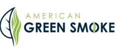 American Green Smoke Coupons