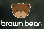 30% Off Brown Bear Coupons & Promo Codes 2024