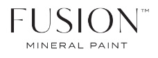 Fusion Mineral Paint Coupons