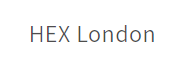 HEX London Coupons