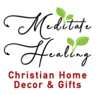 Meditate Healing Christian Store Coupons