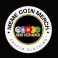 Meme Coin Merch Coupons