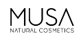 Musa Natural Cosmetics Coupons