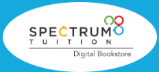 Spectrum Learning Coupons