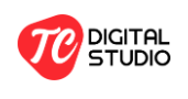 TC Digital Studio Coupons