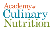The Academy Of Culinary Nutrition Coupons