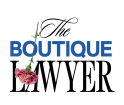 The Boutique Lawyer Coupons