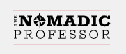 The Nomadic Professor Coupons