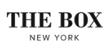 Theboxny Coupons