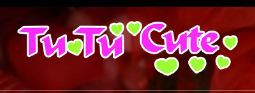 Tutu Cute Coupons