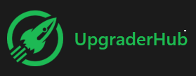 UpgraderHub Coupons
