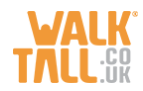 Walktall Coupons