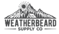 Weatherbeard Supply Co. Coupons