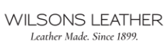 Wilsons Leather Coupons