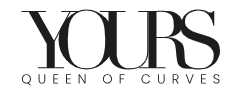 Yours Clothing UK Coupons