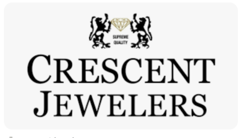 Crescent Jewelry Coupons