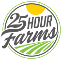 25 Hour Farms Coupon Code and Promo Codes 2025