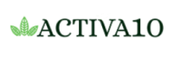 Activa 10 Coupon Code and Promo Codes 2025