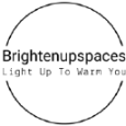 Brighten Up Spaces Coupon Code and Promo Codes 2025