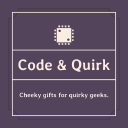 Code and Quirk Coupon Code and Promo Codes 2025