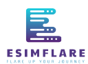 eSimFlare Coupon Code and Promo Codes 2025