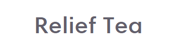 Relief Tea Coupon Code and Promo Codes 2025