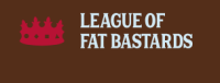 League of Fat Bastards Coupon Code and Promo Codes 2025