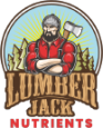 Lumberjack Nutrients Coupon Code and Promo Codes 2025