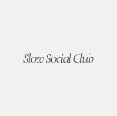 Slow Social Club Coupon Code and Promo Codes 2025