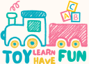 Toy Learn Have Fun Coupon Code and Promo Codes 2025