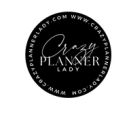 Crazy Planner Lady Coupon Code and Promo Codes 2025